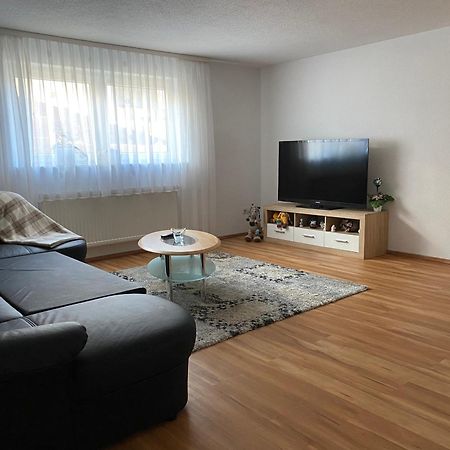 Emmingen-Liptingen Ferienwohnung מראה חיצוני תמונה