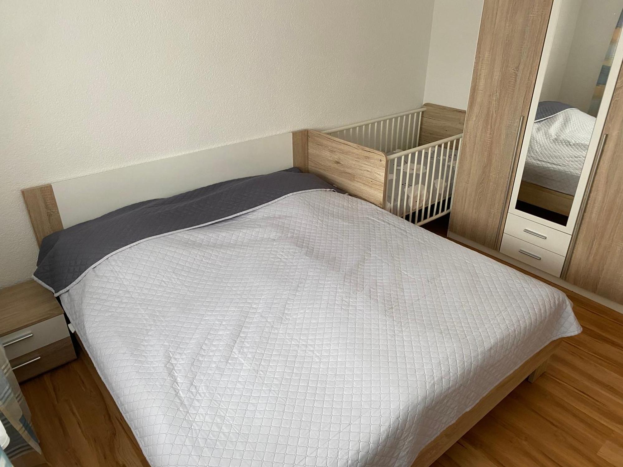 Emmingen-Liptingen Ferienwohnung מראה חיצוני תמונה