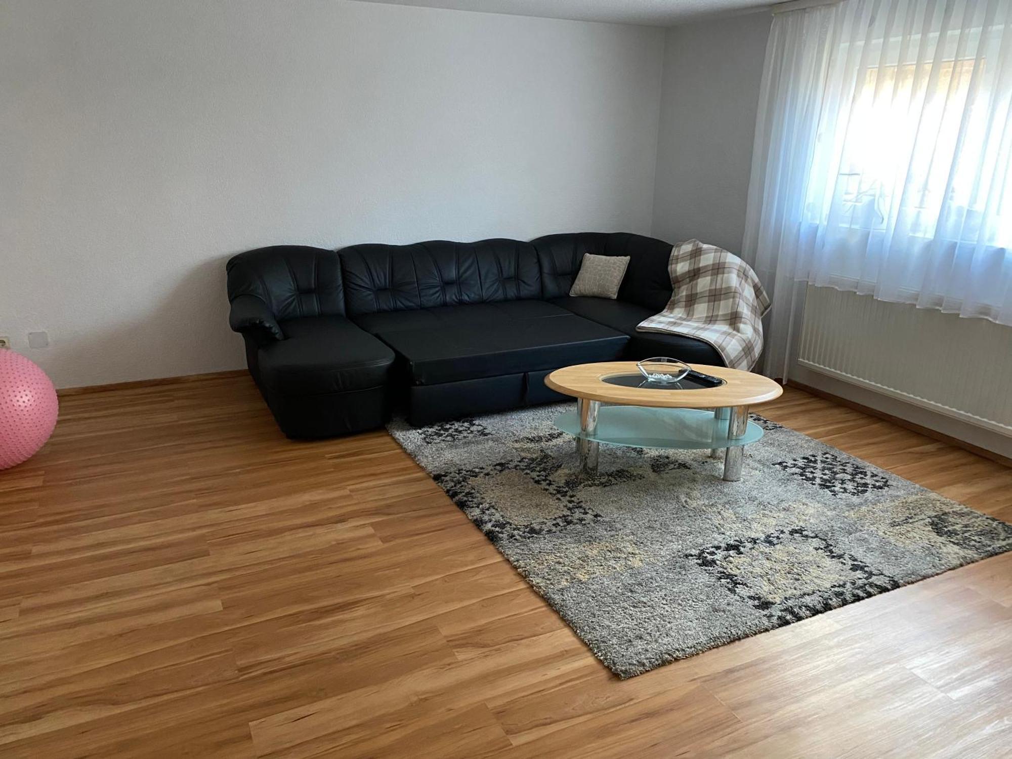 Emmingen-Liptingen Ferienwohnung מראה חיצוני תמונה