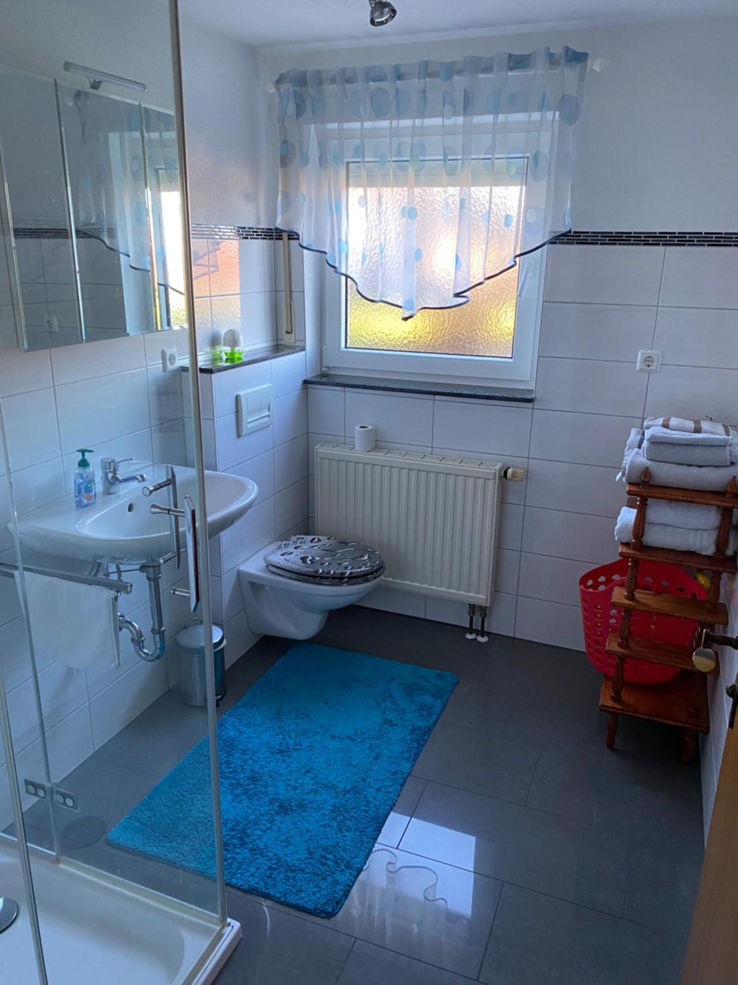 Emmingen-Liptingen Ferienwohnung מראה חיצוני תמונה